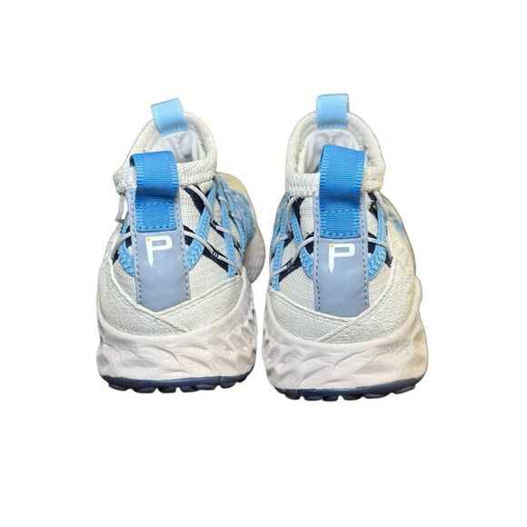 NEW BALANCE Pensole Fresh Foam 1080 M Running Shoes Mens 8.5 Laceless Beige main image 4